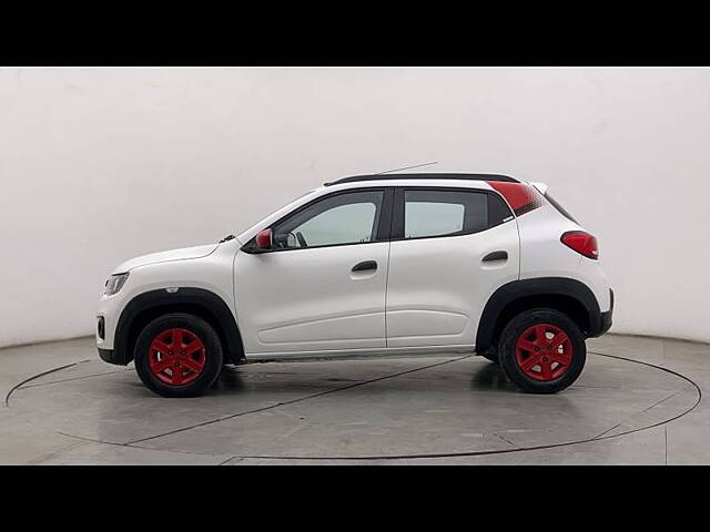 Used Renault Kwid [2015-2019] 1.0 RXT [2016-2019] in Chennai