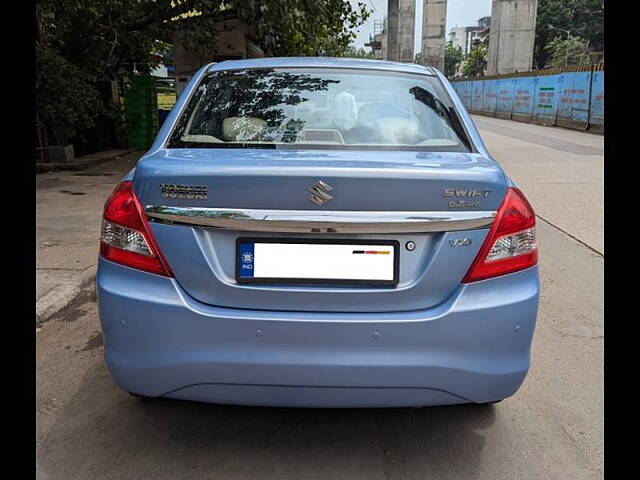 Used Maruti Suzuki Swift DZire [2011-2015] VXI in Mumbai