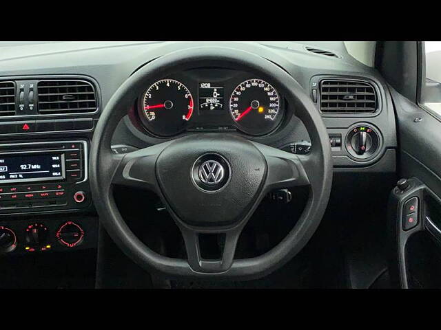 Used Volkswagen Ameo Comfortline 1.0L (P) in Chennai