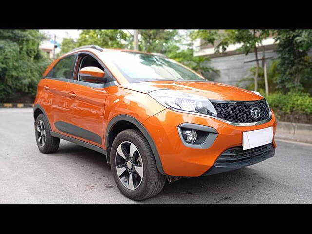 Used 2019 Tata Nexon in Bangalore