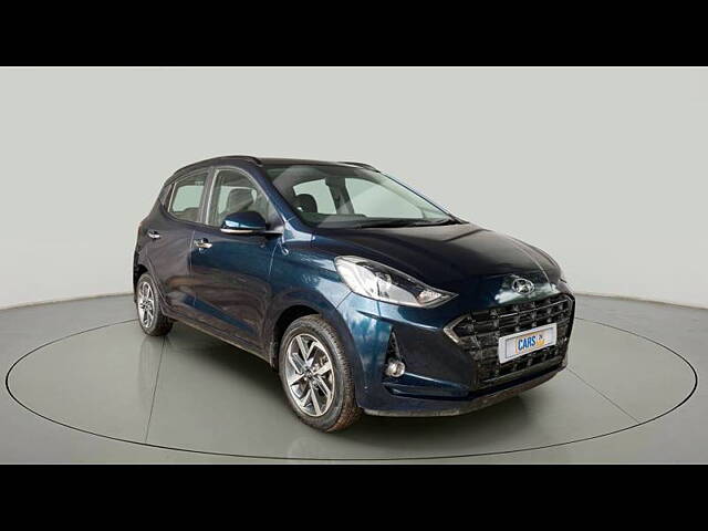 Used 2020 Hyundai Grand i10 NIOS in Ahmedabad