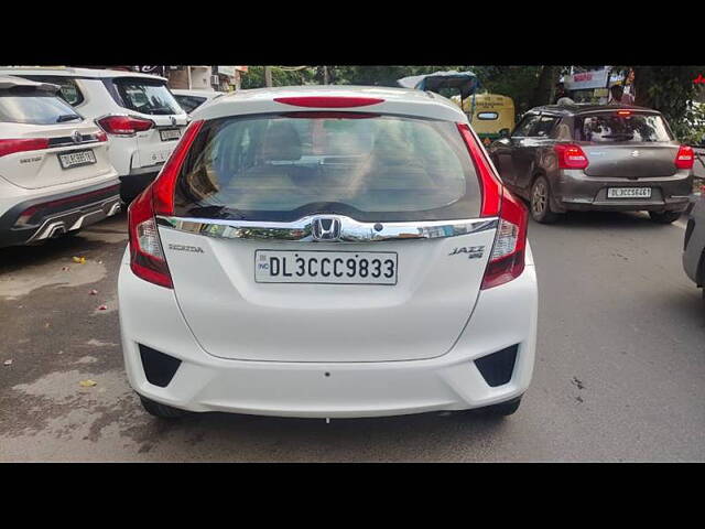 Used Honda Jazz [2015-2018] S AT [2015-2016] in Delhi