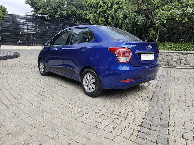 Used Hyundai Xcent [2014-2017] S AT 1.2 (O) in Hyderabad