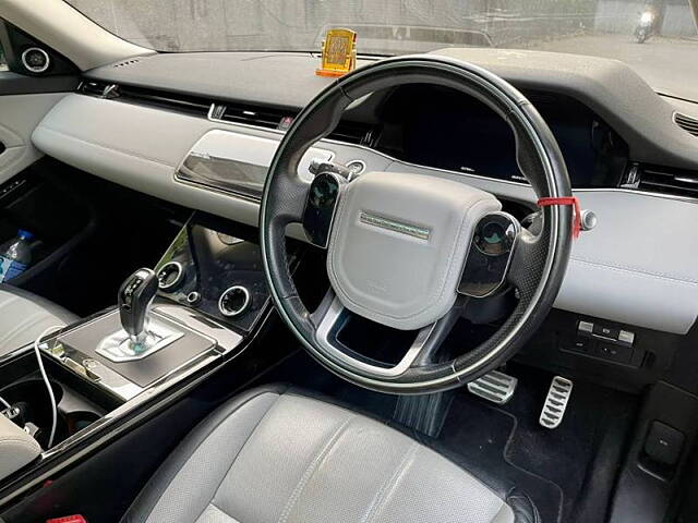 Used Land Rover Range Rover Evoque [2016-2020] SE Dynamic in Delhi