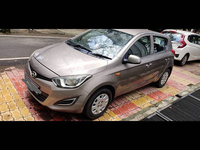 Used Hyundai i20 [2012-2014] Magna 1.2 in Thane