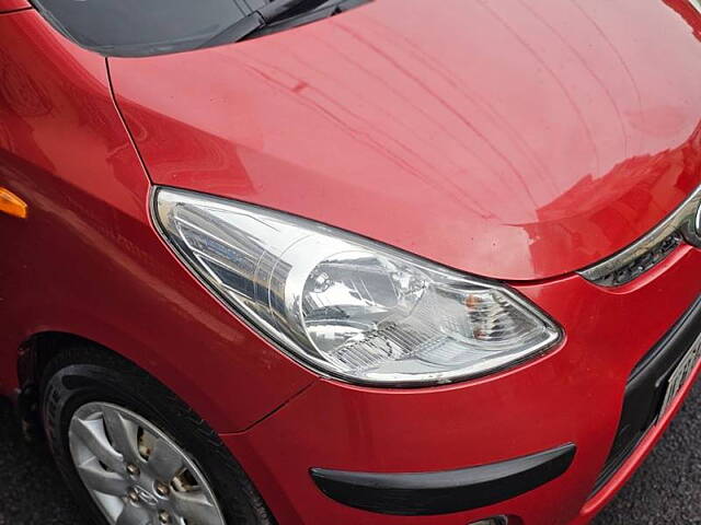 Used Hyundai i10 [2010-2017] Asta 1.2 Kappa2 in Kolkata