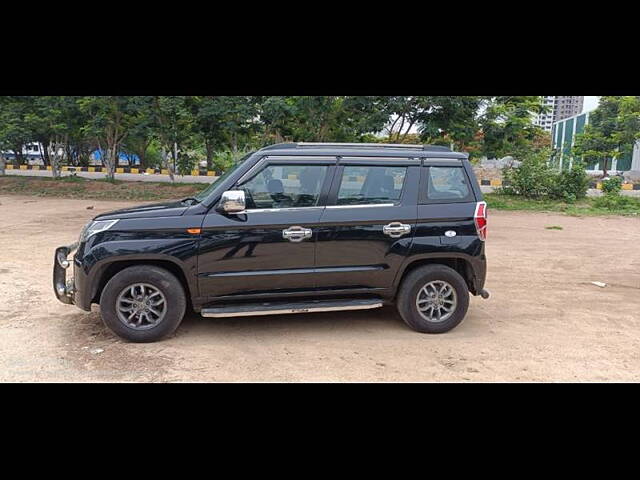 Used Mahindra TUV300 [2015-2019] T10 in Hyderabad