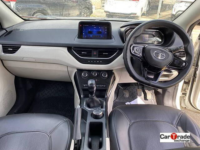 Used Tata Nexon [2017-2020] XZ in Pune