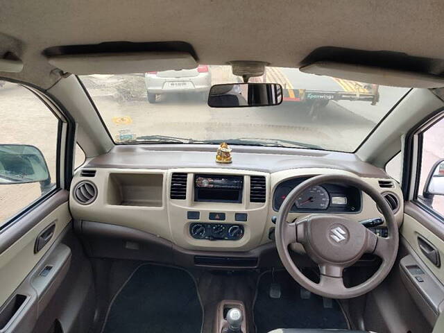 Used Maruti Suzuki Estilo LXi CNG BS-IV in Pune