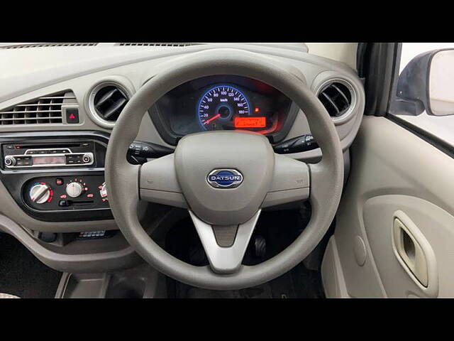 Used Datsun redi-GO [2016-2020] T (O) [2016-2019] in Hyderabad