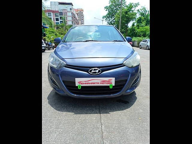 Used Hyundai i20 [2012-2014] Magna 1.2 in Mumbai