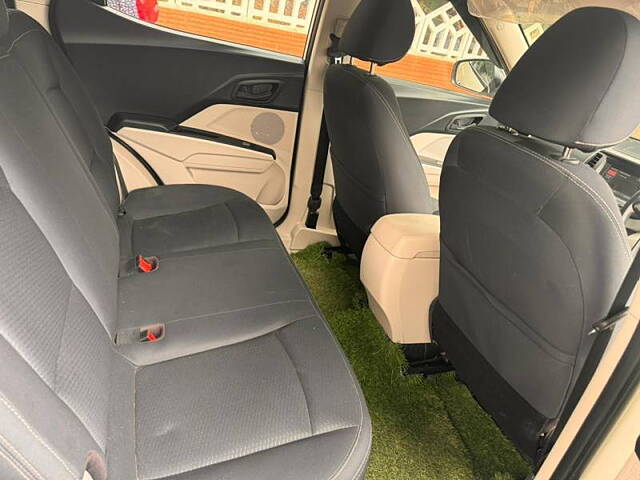 Used Mahindra XUV300 [2019-2024] W6 1.2 Petrol in Kanpur