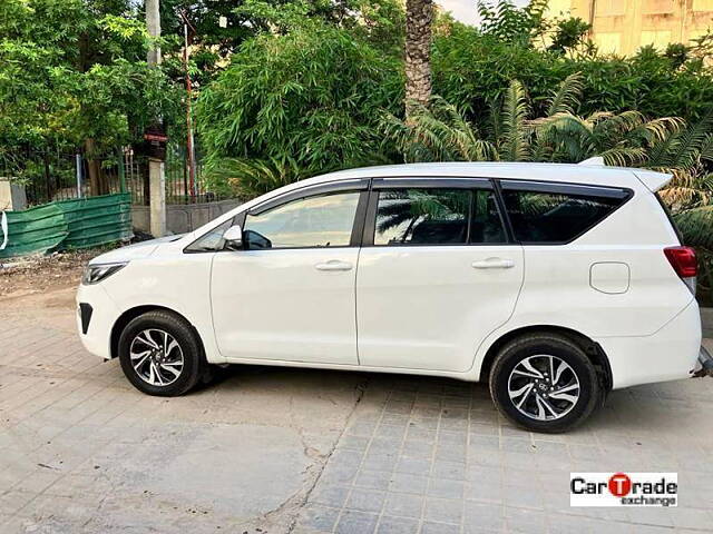 Used Toyota Innova Crysta [2020-2023] GX 2.4 7 STR in Delhi