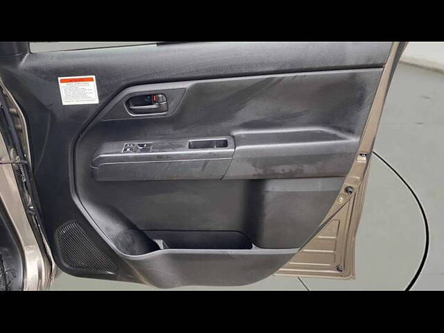 Used Maruti Suzuki Wagon R [2019-2022] LXi 1.0 CNG in Pune