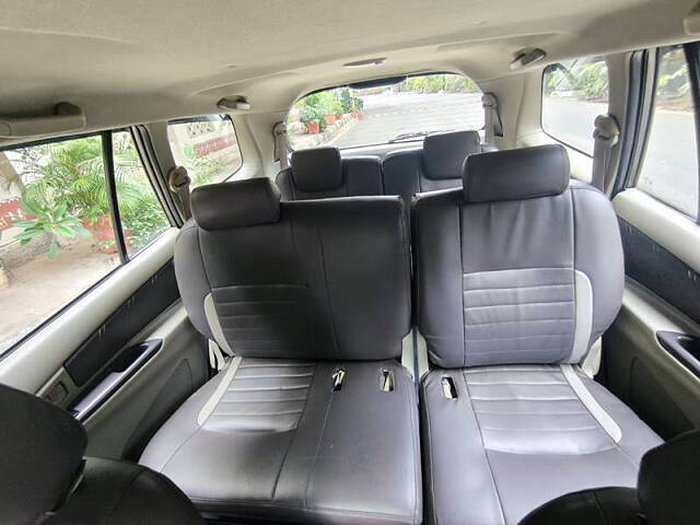 Used Toyota Innova [2009-2012] 2.5 GX 8 STR BS-IV in Mumbai