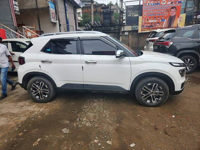 Used Hyundai Venue N Line N8 DCT Dual Tone [2023-2023] in Patna