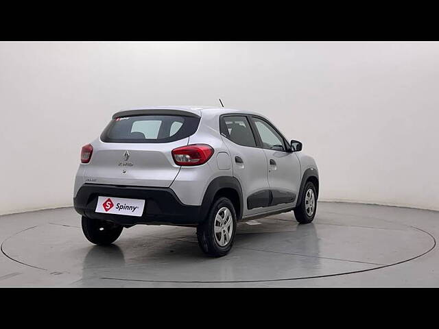 Used Renault Kwid [2015-2019] RXT [2015-2019] in Bangalore