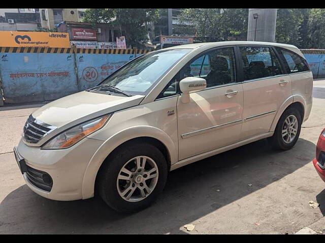 Used Tata Aria [2014-2017] Pride 4x4 in Mumbai