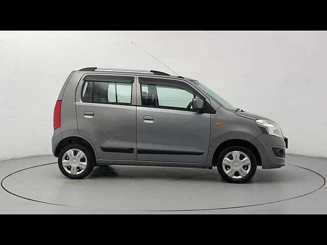 Used Maruti Suzuki Wagon R 1.0 [2014-2019] VXI ABS in Ahmedabad