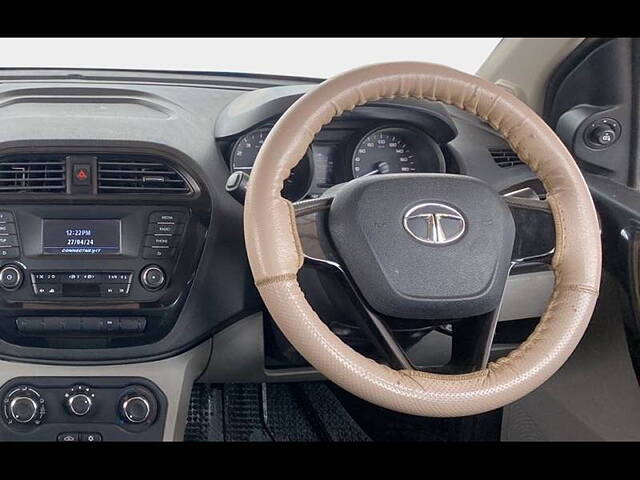 Used Tata Tiago [2016-2020] Revotron XT [2016-2019] in Nashik