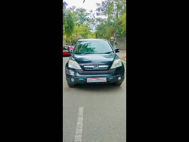 Used 2007 Honda CR-V in Bangalore