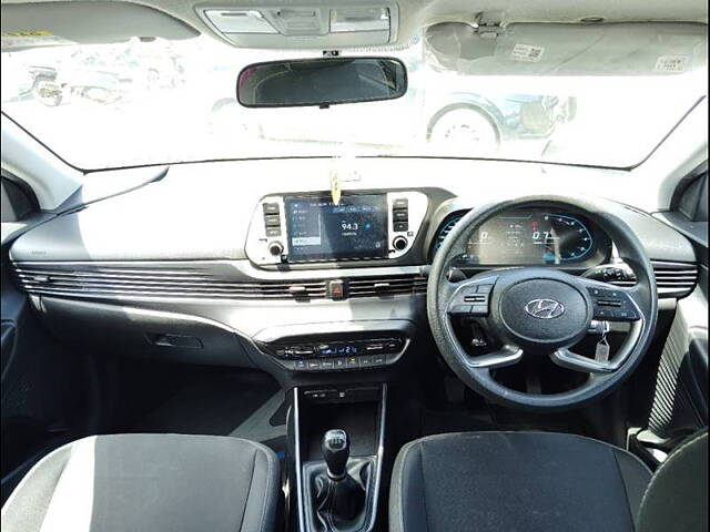 Used Hyundai i20 [2020-2023] Sportz 1.2 MT [2020-2023] in Pune