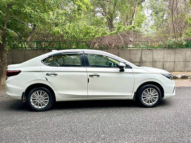 Used Honda City [2014-2017] V in Delhi