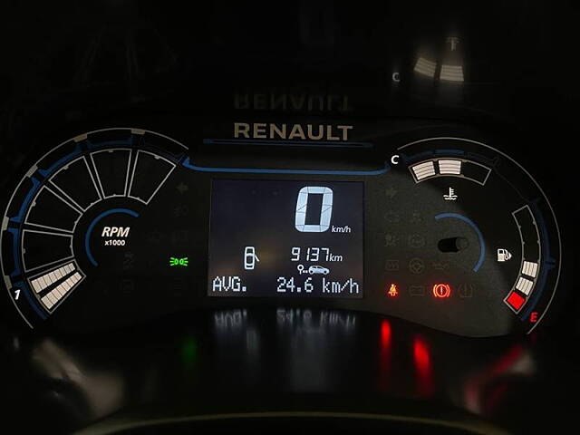 Used Renault Triber [2019-2023] RXT in Jaipur