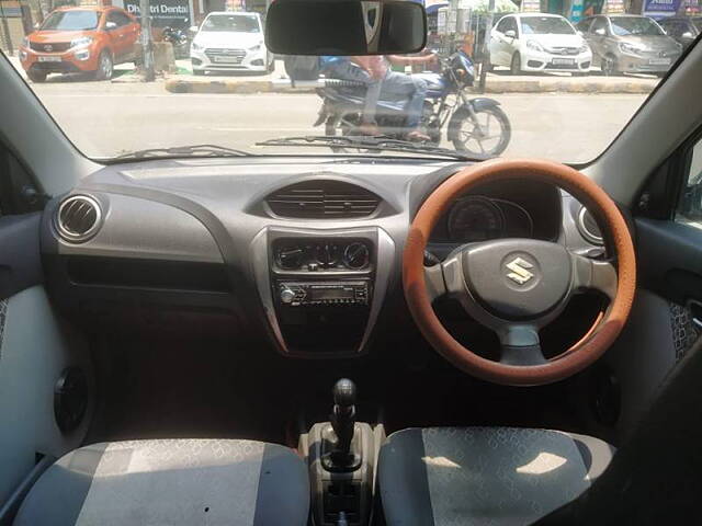 Used Maruti Suzuki Alto 800 [2012-2016] Vxi in Patna
