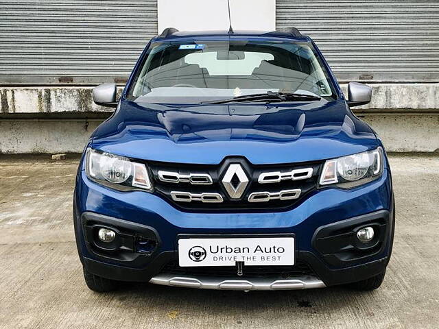 Used 2019 Renault Kwid in Thane