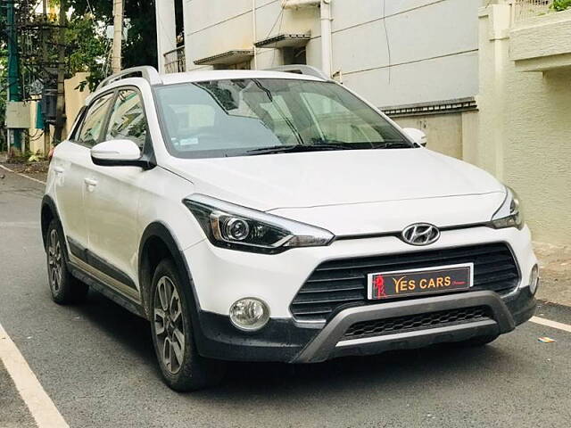 Used Hyundai i20 Active [2015-2018] 1.2 S in Bangalore