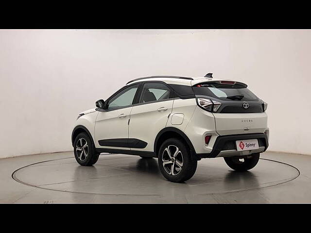 Used Tata Nexon [2020-2023] XZ Plus (S) [2022-2023] in Mumbai