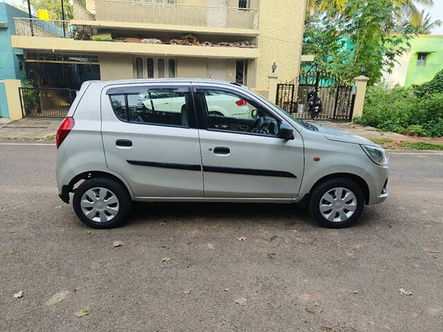 Used Maruti Suzuki Alto K10 [2014-2020] VXi [2014-2019] in Mysore