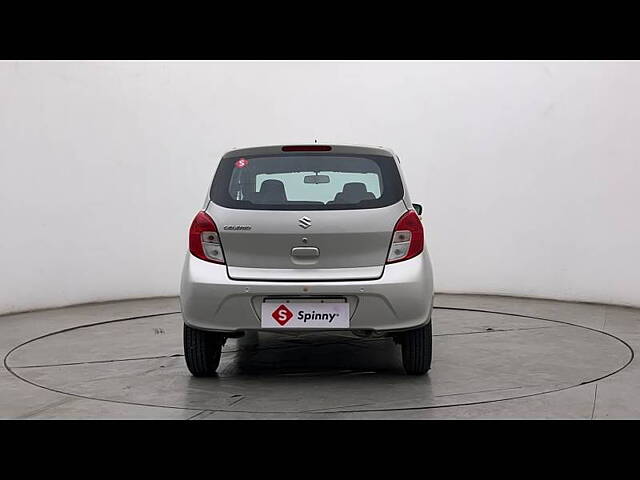 Used Maruti Suzuki Celerio [2017-2021] VXi (O) in Chennai