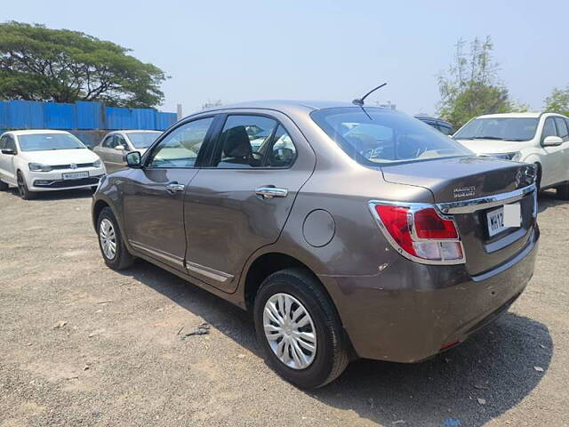 Used Maruti Suzuki Dzire [2017-2020] VXi in Pune