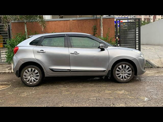 Used Maruti Suzuki Baleno [2019-2022] Zeta in Chennai