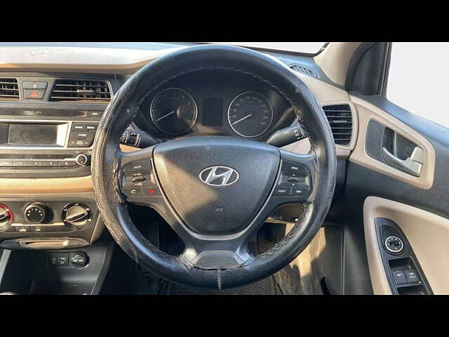 Used Hyundai Elite i20 [2014-2015] Magna 1.2 in Nagpur