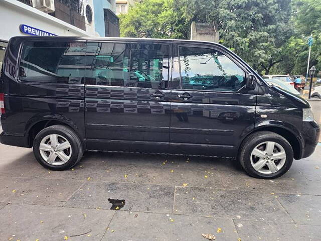 Used Volkswagen 7HM H13 2.5 Diesel in Pune