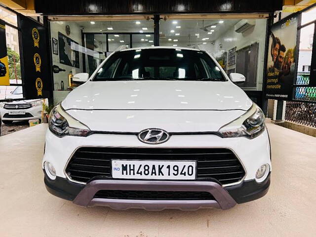 Used 2016 Hyundai i20 Active in Nagpur