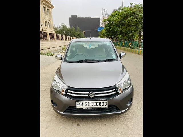 Used 2016 Maruti Suzuki Celerio in Ghaziabad