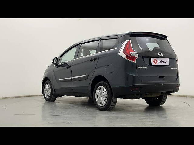 Used Mahindra Marazzo M2 7 STR [2020] in Hyderabad