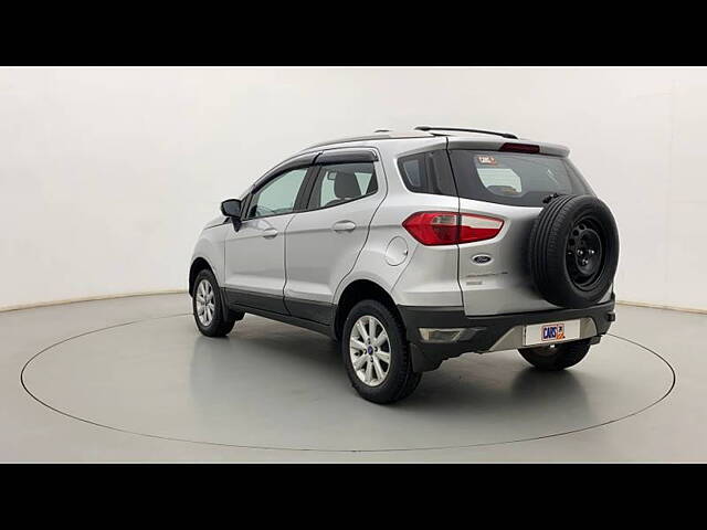 Used Ford EcoSport [2015-2017] Trend+ 1.0L EcoBoost in Hyderabad