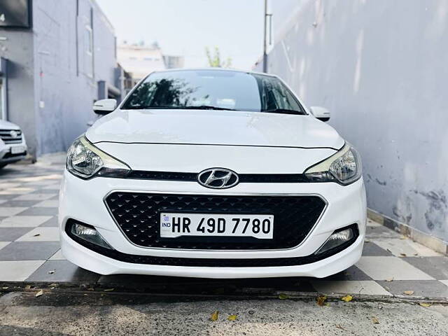 Used 2014 Hyundai Elite i20 in Chandigarh