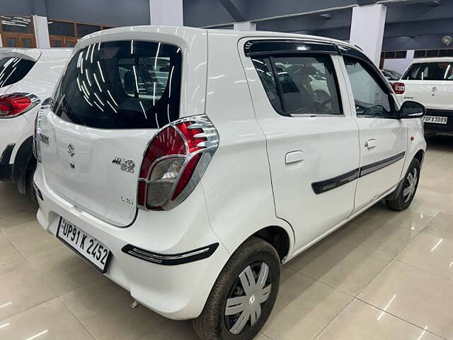 Used Maruti Suzuki Alto 800 [2012-2016] Lxi in Kanpur