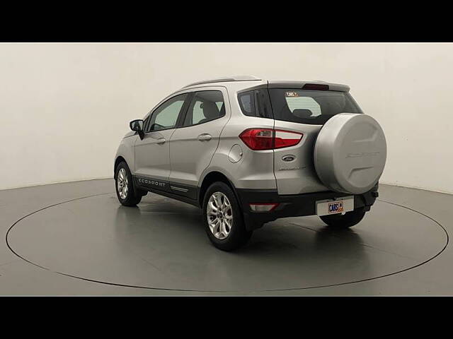 Used Ford EcoSport [2015-2017] Titanium 1.5L Ti-VCT AT in Mumbai