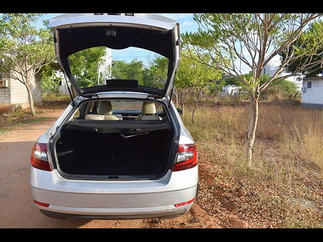 Used Skoda Octavia [2017-2021] 2.0 TDI L&K in Coimbatore