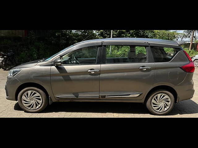 Used Maruti Suzuki Ertiga [2018-2022] VXi in Thane