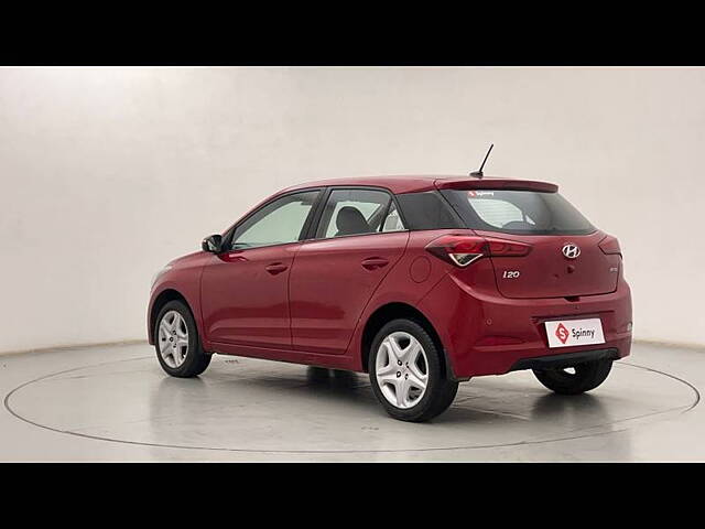 Used Hyundai Elite i20 [2017-2018] Asta 1.2 in Pune