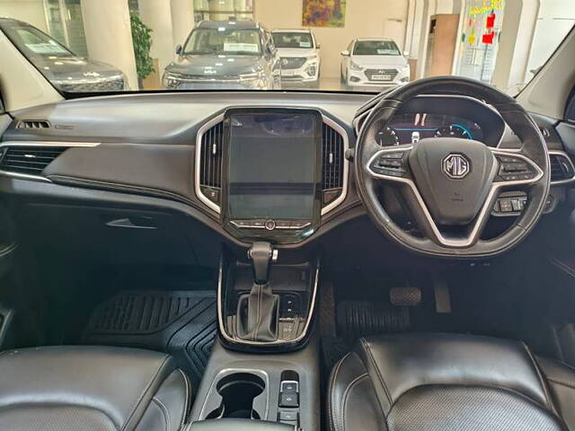 Used MG Hector [2019-2021] Sharp 1.5 DCT Petrol [2019-2020] in Mumbai