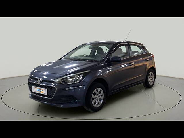 Used Hyundai Elite i20 [2016-2017] Magna 1.2 [2016-2017] in Vadodara